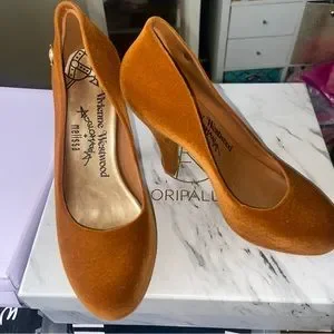 Vivienne Westwood | Shoes | Melissa Vivienne Westwood Anglomania